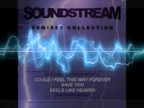 Soundstream Feat MC Yama Kate Lesing Could - I Feel This Way Forever (Classic Euro Remix)