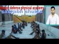 Kya Kya Hota Hai Fauj Me Dekhiye Is Video Me