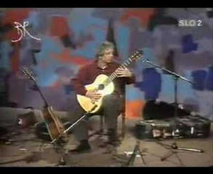 Ralph Towner -- Nardis