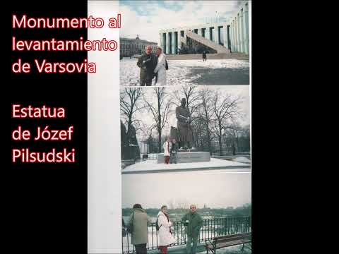 POLONIA     VARSOVIA       ENERO 2005