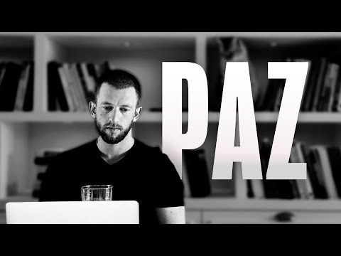 É POR ISSO QUE EU VIVO SOZINHO