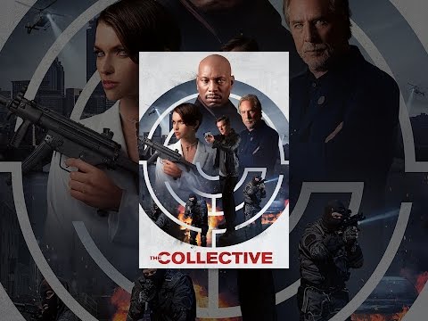 The Collective - Die Jagd beginnt