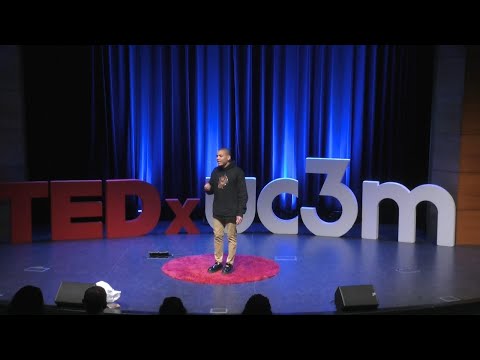 TEDx Talks