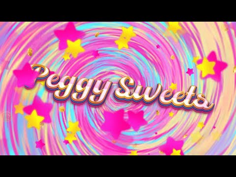 Peggy Sweets gameplay video