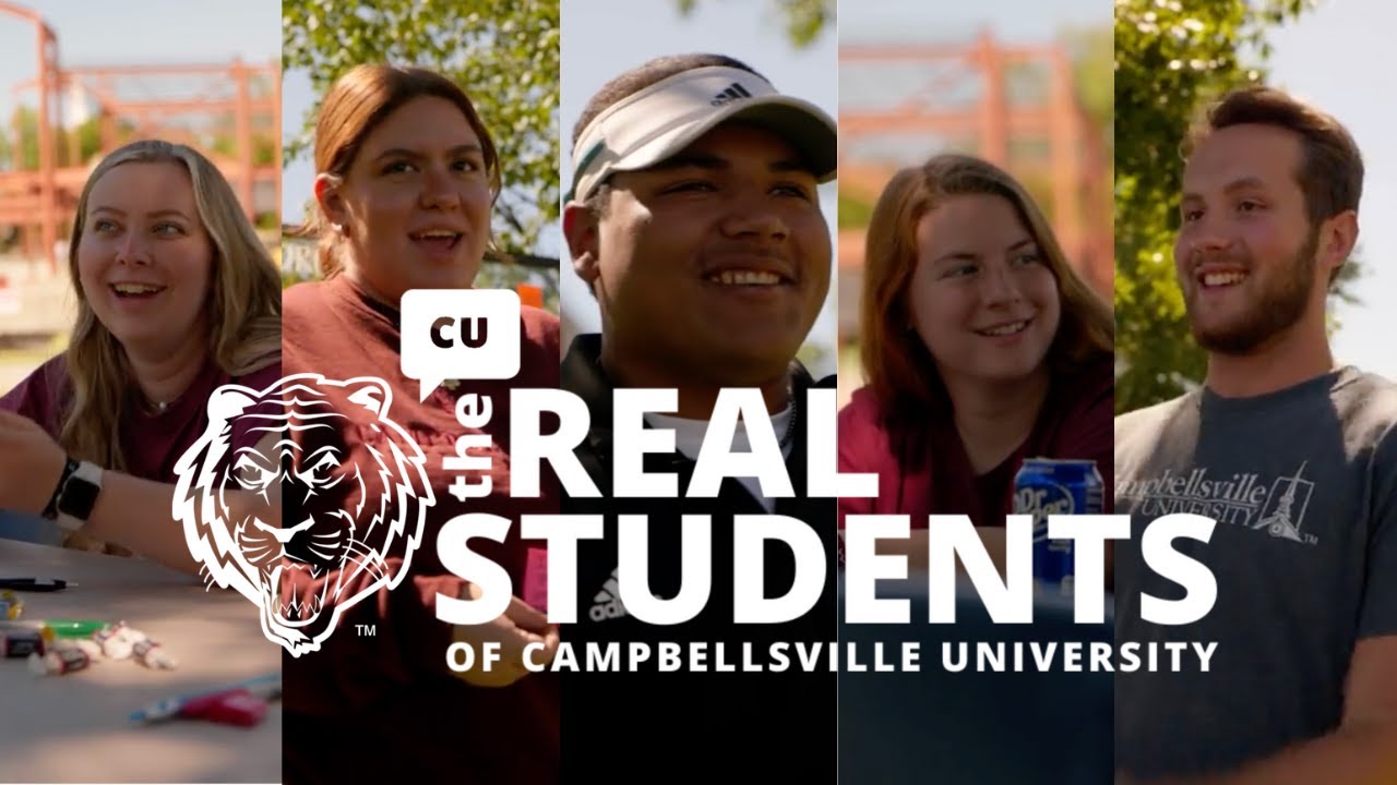 Campbellsville University Rankings, Fees & Courses Details Top