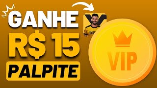 👑 GANHAR R$10 COM O PALPITE GRATUITO DO JOGO NO #VAIDEBET | #ACAJACCIO x #PSG, #CRB x #OPERÁRIO