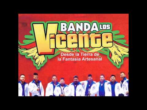 Banda Los Vicente de Ocumicho - Orquidea Tsitsiki