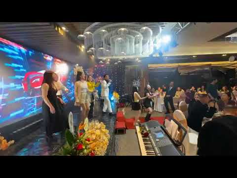 HỘI GIÁP DẦN 74 CHLB ĐỨC  Chào Xuân 2026