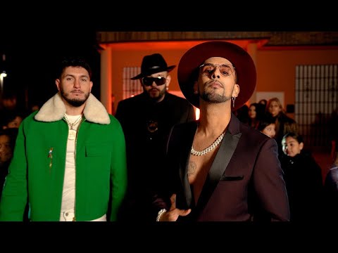 Original Elias, Moncho Chavea, Nyno Vargas feat  Omar Montes, Yotuel, Beatriz Luengo  dj jose el feo