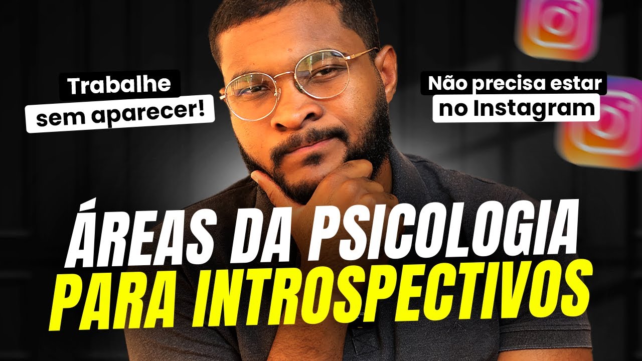 PESSOAS TÍMIDAS PODEM SER PSICÓLOGAS?