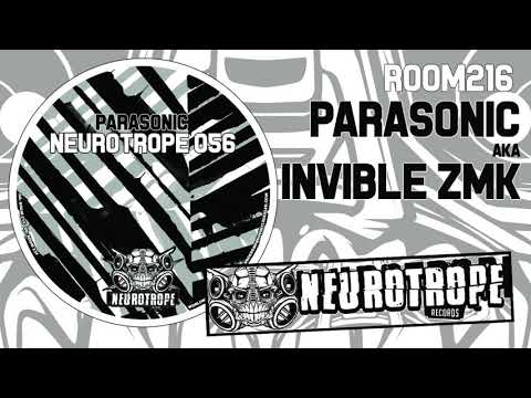 "Room216" - Parasonic - Neurotrope 056