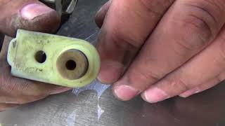 Freightliner DEF Problem