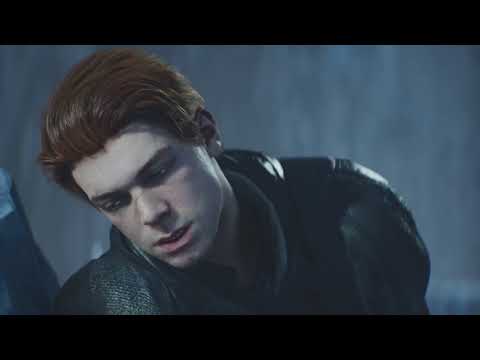 STAR WARS Jedi: Fallen Order - “Failure is not the end”