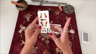 Carte napoletane -I Cinque