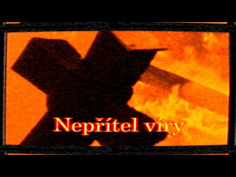 Satanův sluha - Nepřítel víry (prod.Dvojtiss)