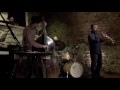 Gianni Gebbia Polish quartet 2016  plays: Prospero