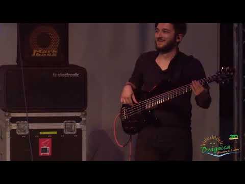 Liviu Teodorescu - Ești piesă - Live la Festivalul  „Drăgaica” | Buzău | 22 iunie 2018