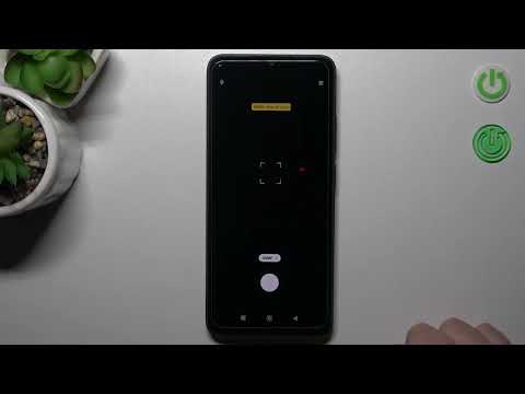 How to Increase the Camera Photos Resolution on a REDMI 12C - 50MP Mode