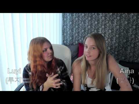 Introduction! We're back with a new channel!