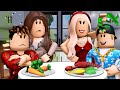 NOBODY Family VS FAMOUS Family Full Movie