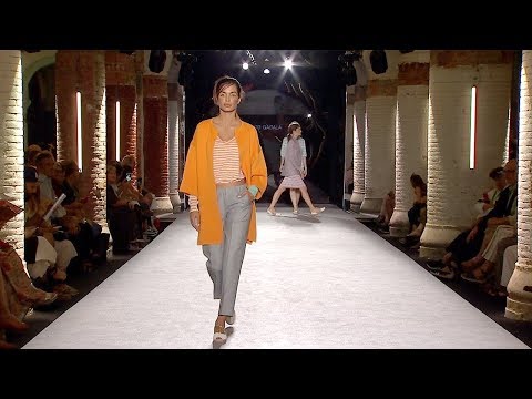 Lebor Gabala | Spring Summer 2019 Full Fashion Show | Exclusive