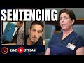 Sarah Boone SENTENCED For Jorge Torres Death In Suitcase