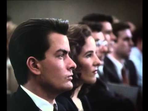 Wall Street (1987) Official Trailer