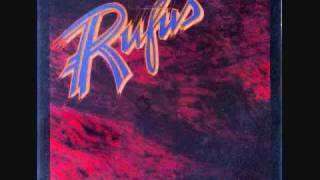 RUFUS - LIFE IN THE CITY