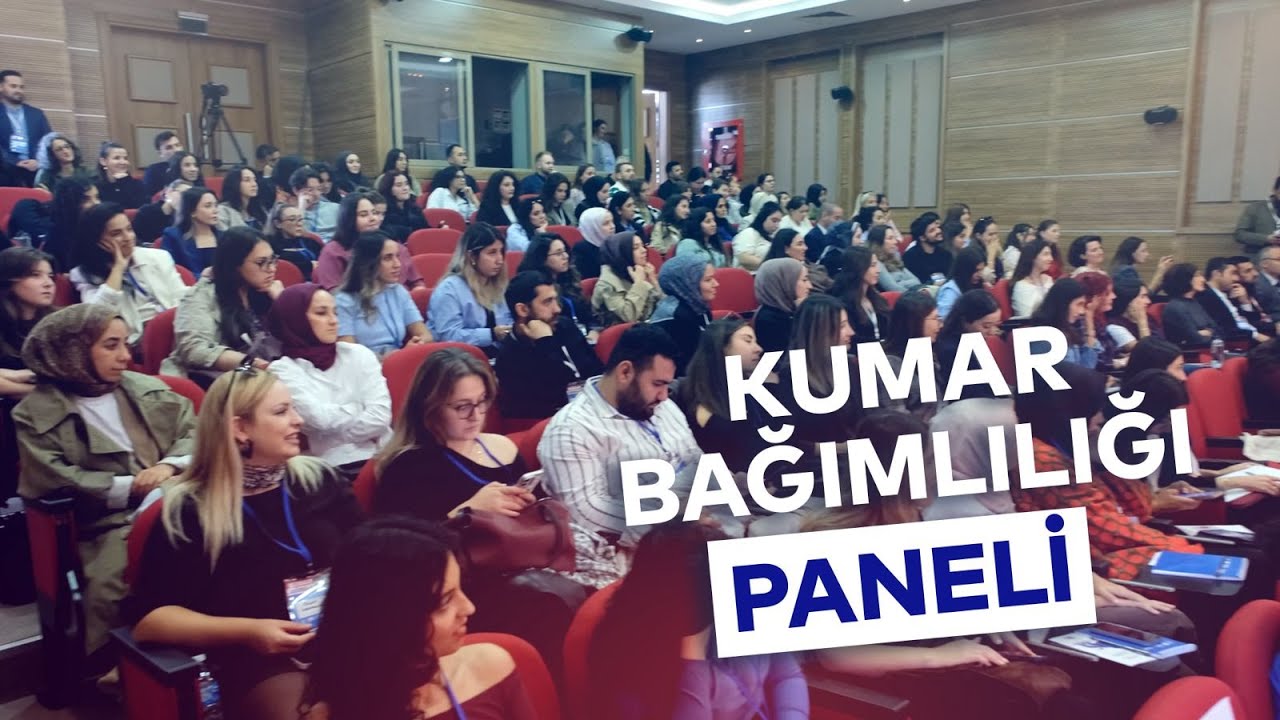 KUMAR BAĞIMLILIGI PANELİ