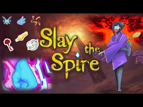 Slay the Spire March 13th Daily - Watcher
