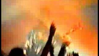 sabbat - a cautionary tale - 1988 nottingham