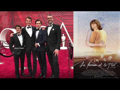 Giacun Caduff Post Oscar Interview Short Version 1