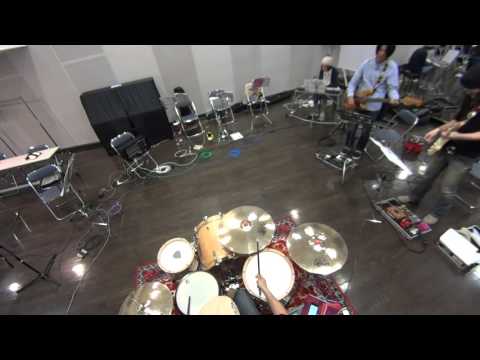 【TIB】2015 11 10　セットリスト　哀しみの恋人達 ／ Jeff Beck