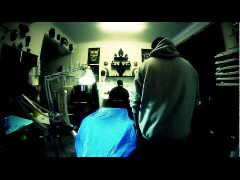 NizTV Avsnitt 4  - Juan Havana Familia Tattoo Nuevo