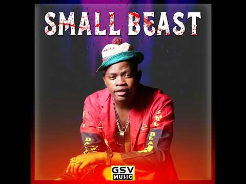 Small Beast - Ka Mereba 45 (feat. Master DK, Malome Boronie)