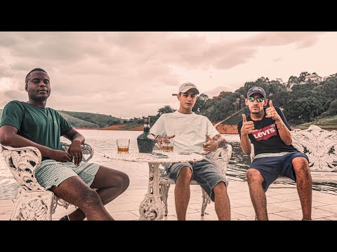 MC Hariel, MC Kelvinho e MC Theodoro - MEDLEY DO PROGRESSO 2.0 | LP Records