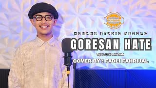 Download lagu GORESAN HATE - FADLI FAHRIJAL(COVER AKUSTIK PIANO) mp3