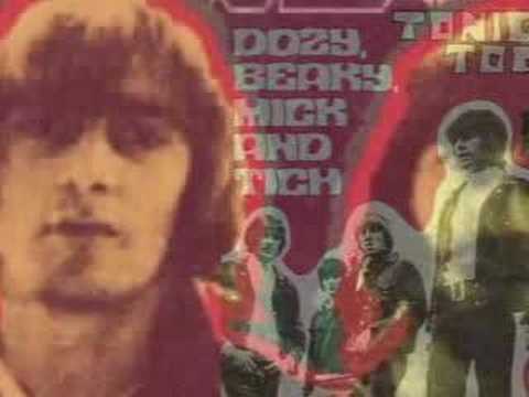 Dozy, Beaky, Mick & Tich - Bad News