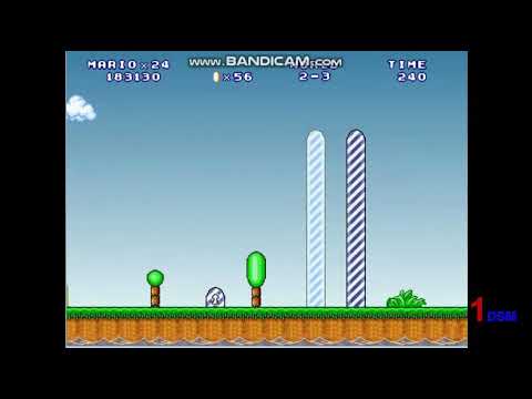 MARIO FOREVER V7.0 #02-