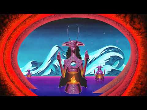 SUPERFINE - Rabbit Hole (Full Album)