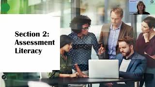 Interim and Formative Assessment Summer Series Webinar 2: CAASPP and ELPAC Interim Assessments
