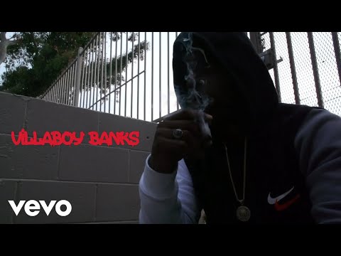 Villaboybanks - Get It Back
