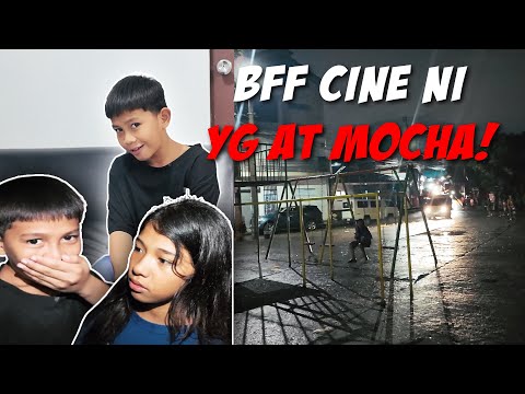 Cine with Bespren Mich, Kasado Na!