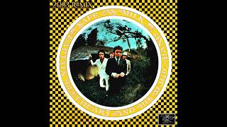 Captain Beefheart - Electricity [2023 Remix by Ant Man Bee]