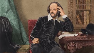 Download lagu William Shakespeare  chanchin tawi || mp3