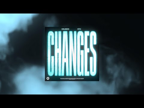 STK & KOLBEIN - Changes (Techno Mix)