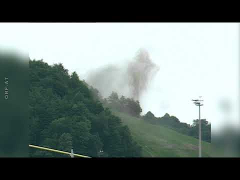 1991-06-29 Jugoslawienkrieg - Lage in Spielfeld