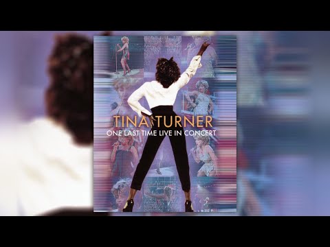 Tina Turner - One Last Time Live In Concert (Live from Wembley Stadium, 2000) [Full Concert]