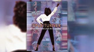 Tina Turner - One Last Time Live In Concert - Live Wembley (2000) - Full Concert I HD 1080p