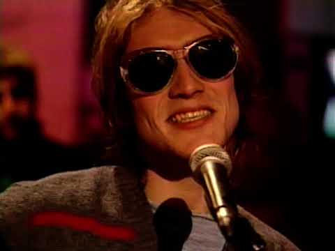 Spacehog - Only A Few & Spacehog (Live on Musiqueplus)